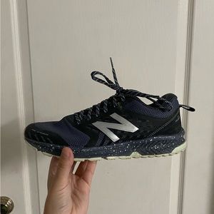 New Balance athletic shoes